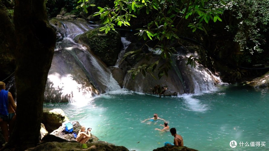 Vlog 篇一:【视频 Vlog】和妈妈在曼谷逛吃-以