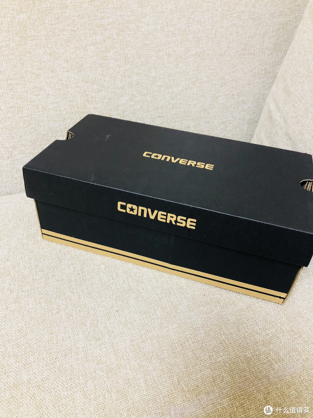 夏天到，开口笑—Converse 匡威 皮质开口笑 jack purcell