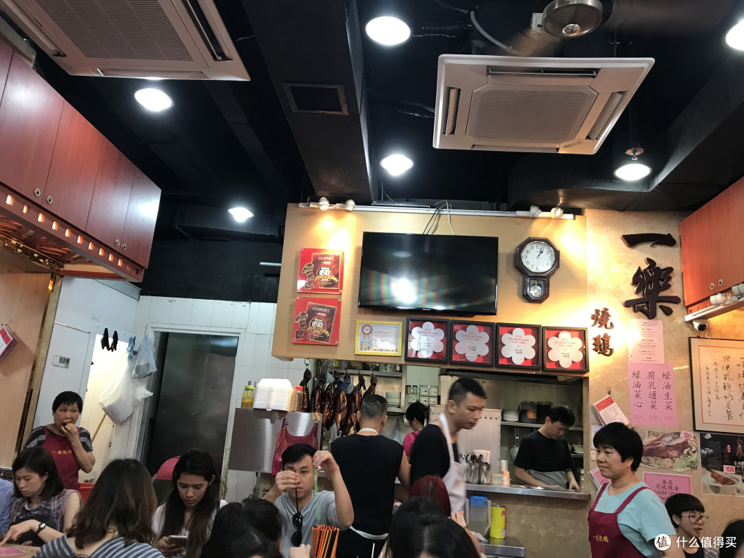 香港美食红黑榜单—哪些店是真的好，哪些店是纯靠炒？