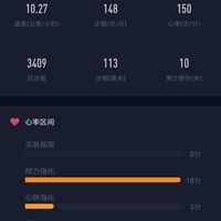 小米3手环使用总结(功能|天气|记录|屏幕|性价比)