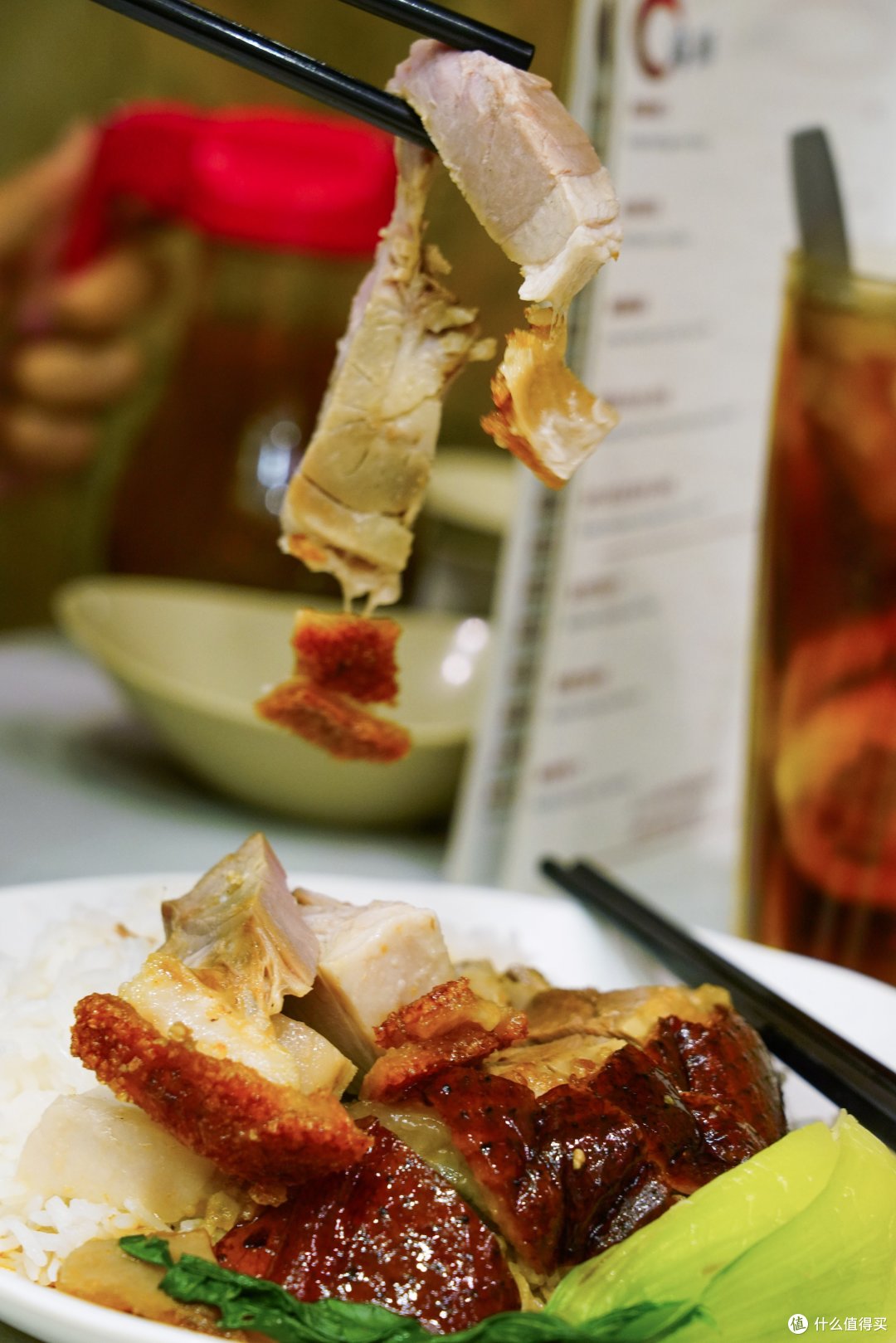 香港美食红黑榜单—哪些店是真的好，哪些店是纯靠炒？