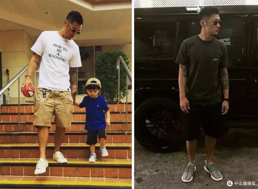 男生短裤穿搭技巧 男生短裤穿搭 什么值得买