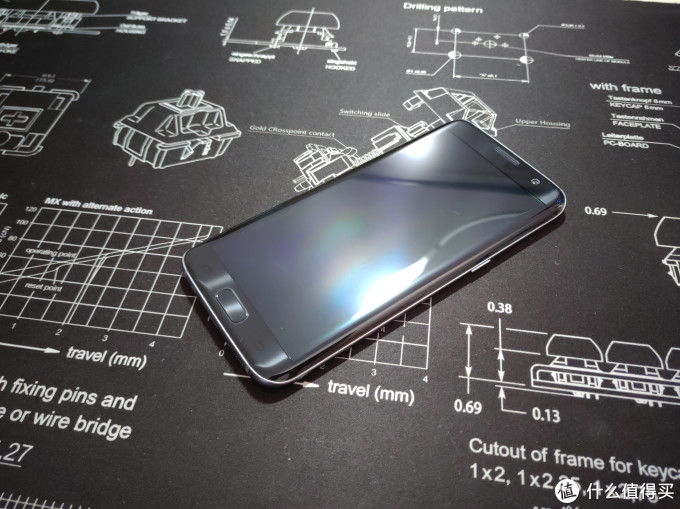 用了两年以后再来谈谈三星S7edge表现到底如何