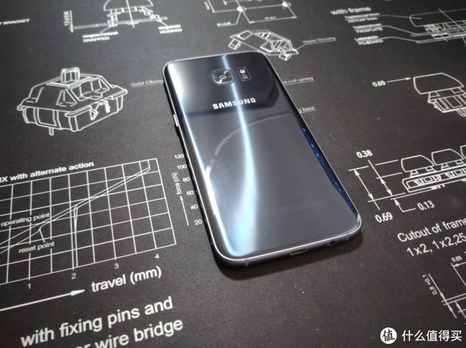 用了两年以后再来谈谈三星S7edge表现到底如何