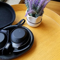 WH-1000XM2 头戴蓝牙降噪耳机使用总结(亮点|不足)
