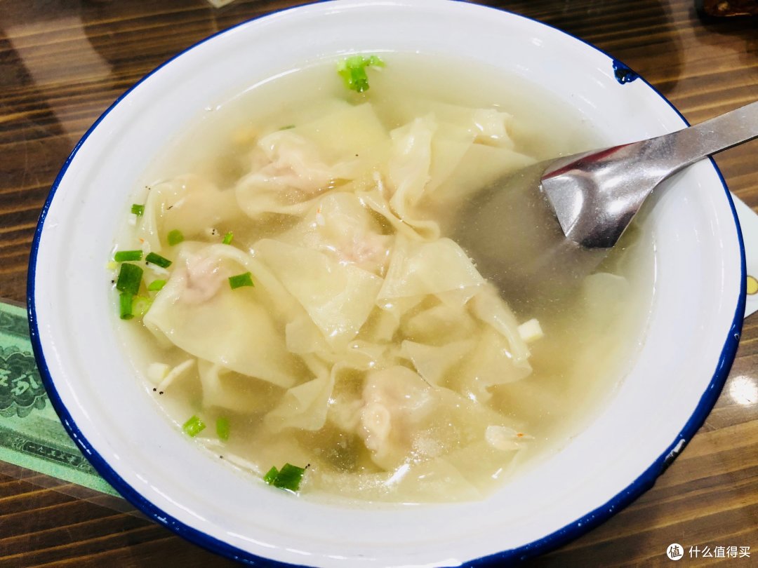 潘西带你吃遍南京美食之大众篇
