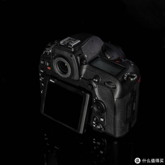 尼康D850测评—唯一能打败我的只有自己