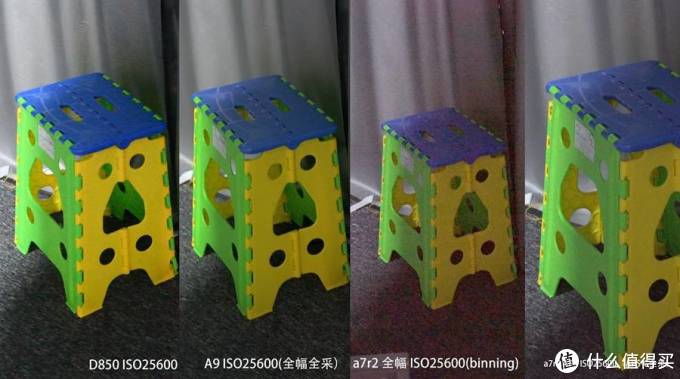 尼康D850测评—唯一能打败我的只有自己