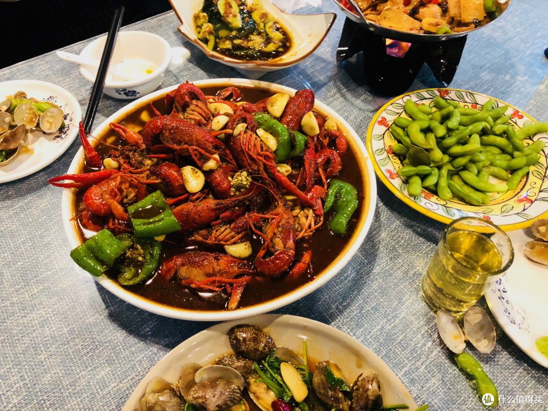 潘西带你吃遍南京美食之大众篇