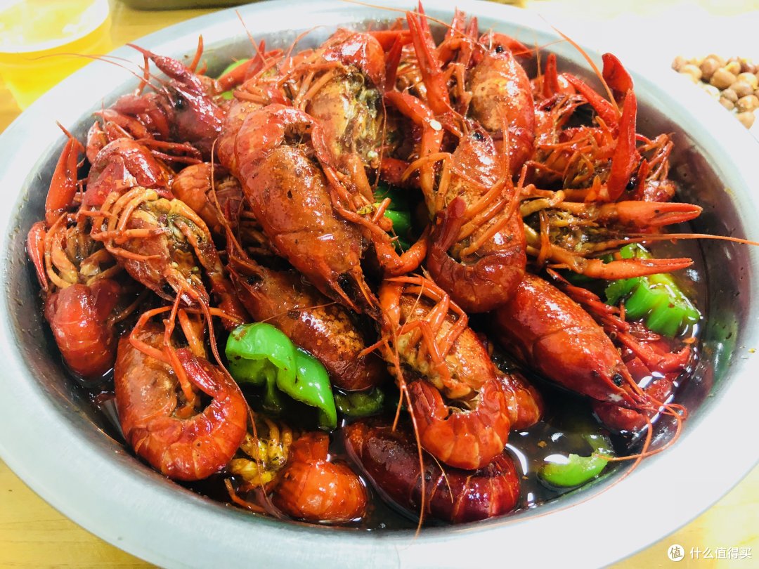 潘西带你吃遍南京美食之大众篇