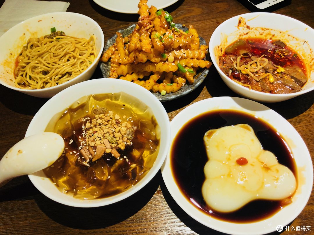 潘西带你吃遍南京美食之大众篇