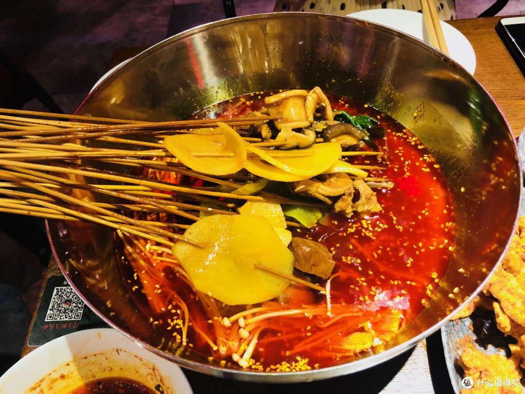 潘西带你吃遍南京美食之大众篇