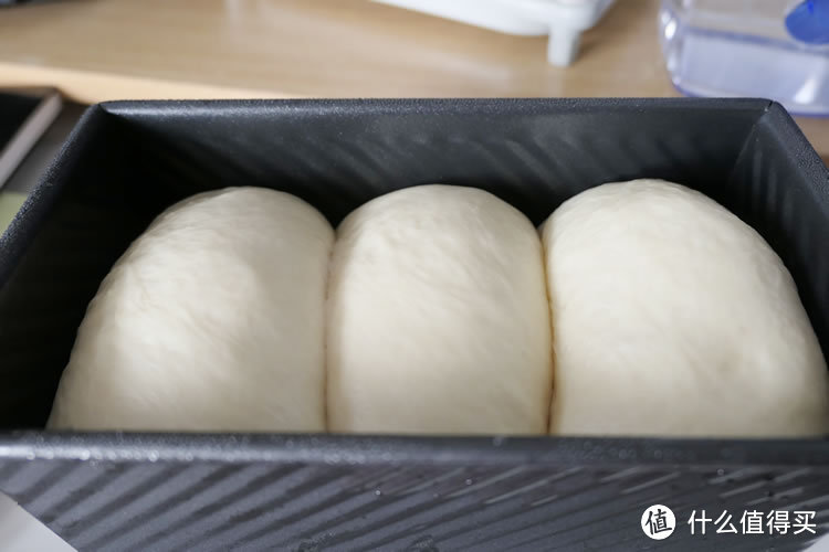 面包机也能做出好面包：东菱DL-4706W面包机晒单及试用
