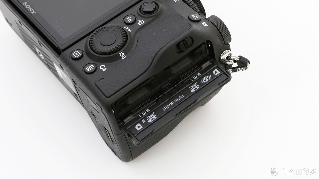 同价位性能最强—SONY 索尼 A7R3 全画幅微单开箱