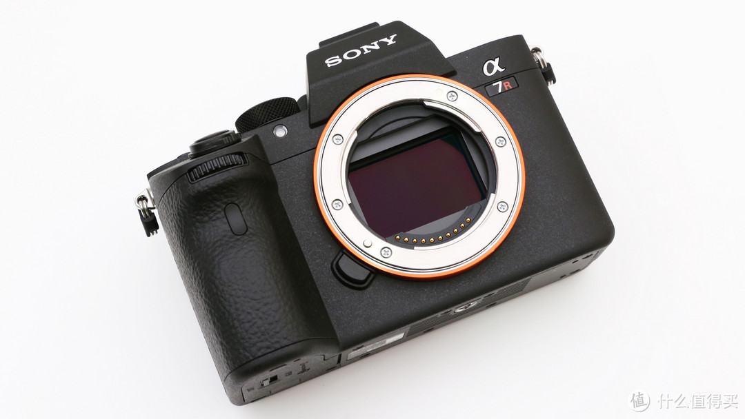 同价位性能最强—SONY 索尼 A7R3 全画幅微单开箱