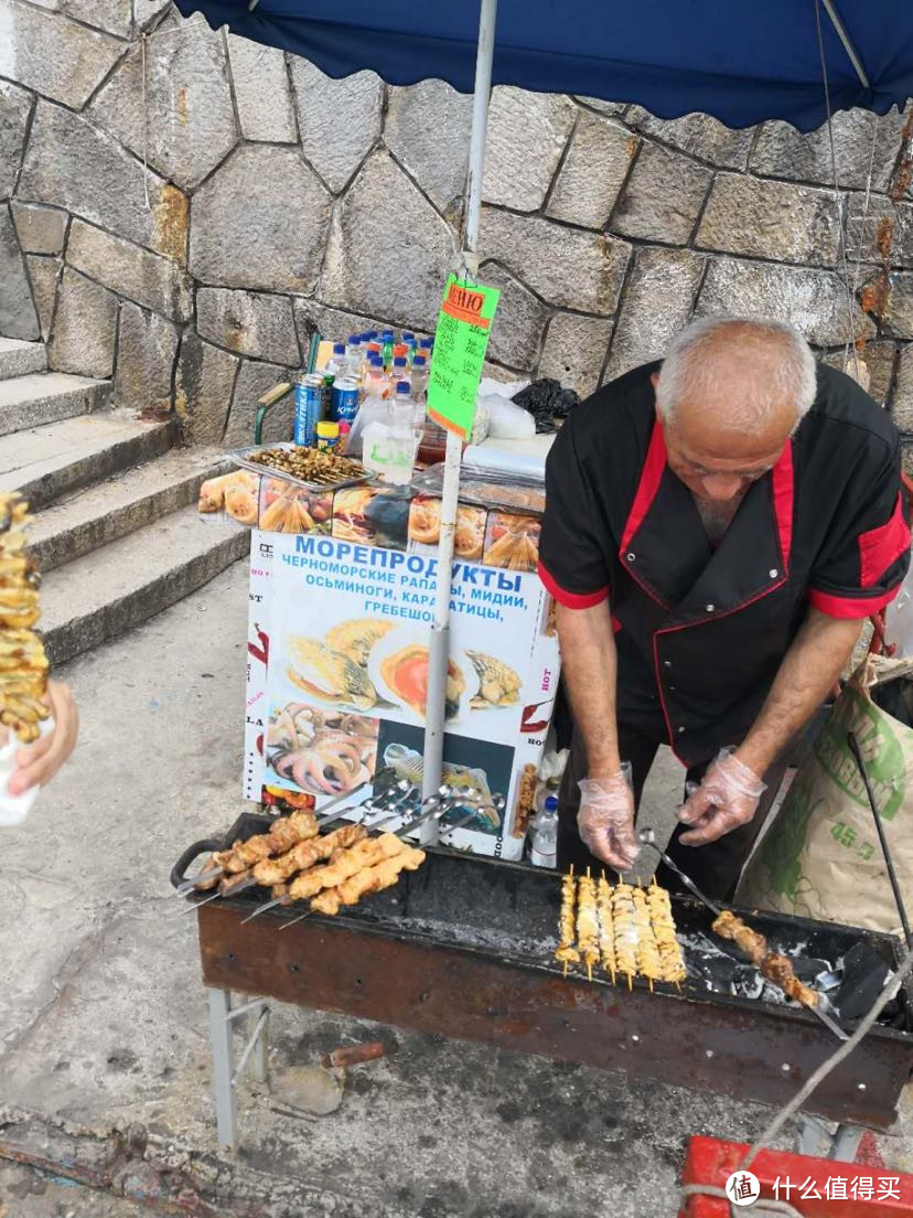 二十天俄罗斯蜜月旅行之神秘的克里米亚雅尔塔