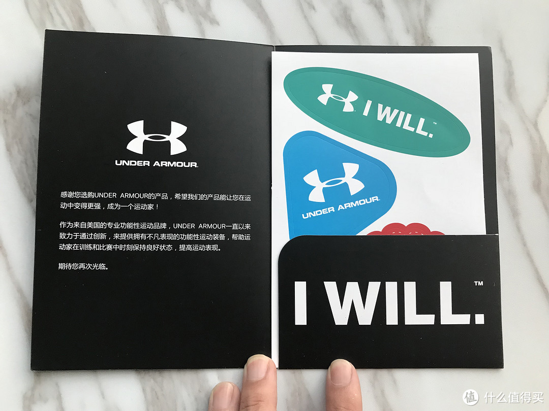 我的第一双安德玛—Under Armour 安德玛 Fat Tire 米其林跑步鞋开箱