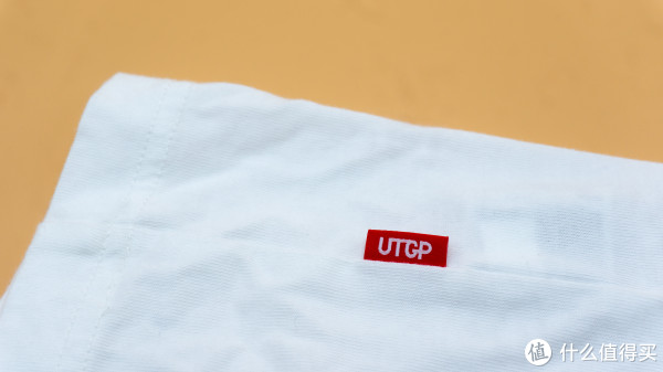 UNIQLO 优衣库 UTGP MARVEL漫威 联名T恤晒单!
