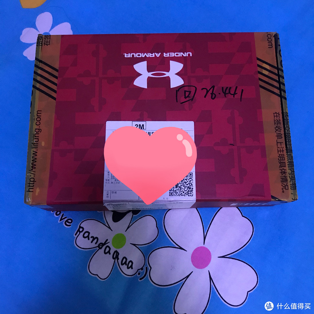 贴身舒适、极速排汗，你值得拥有的体验——Under Armour 运动内衣（高强度）