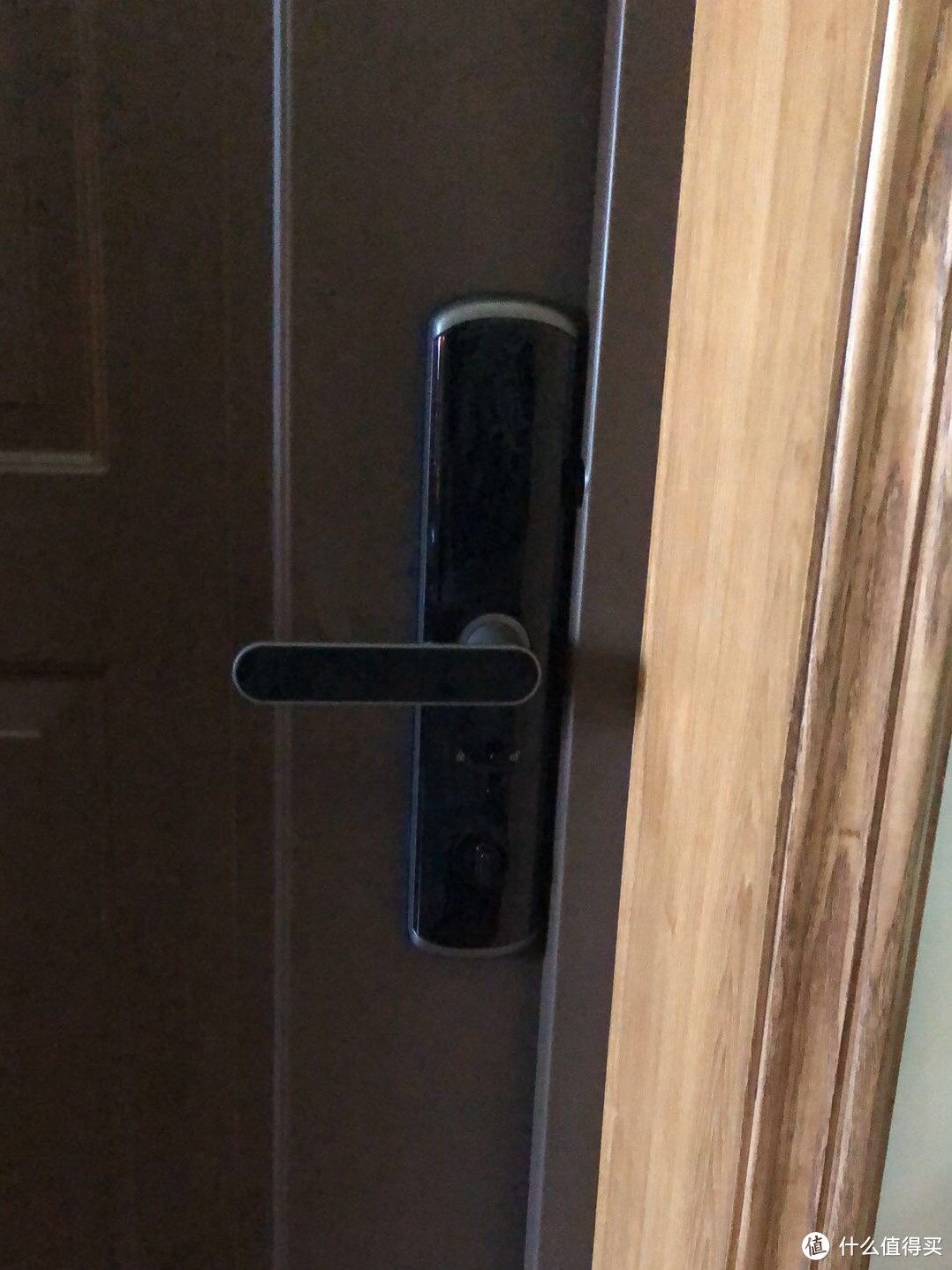 门内