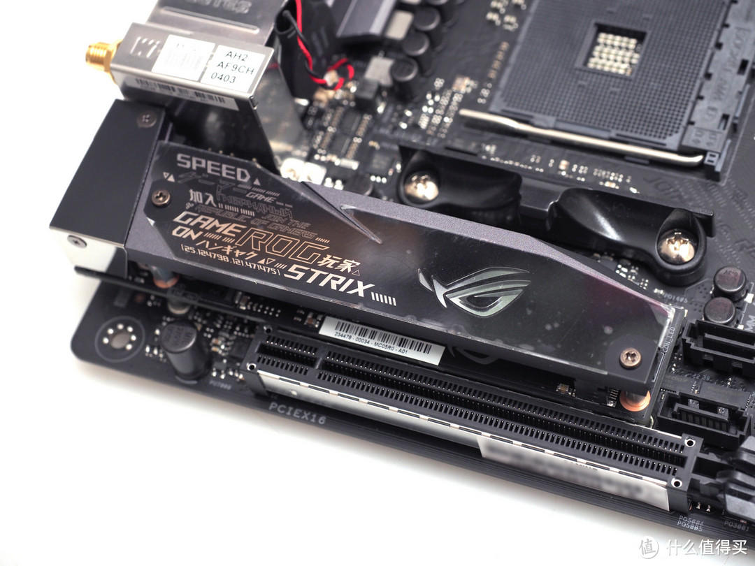 有颜值，更有性能—金士顿HyperX Predator DDR4 RGB内存晒单