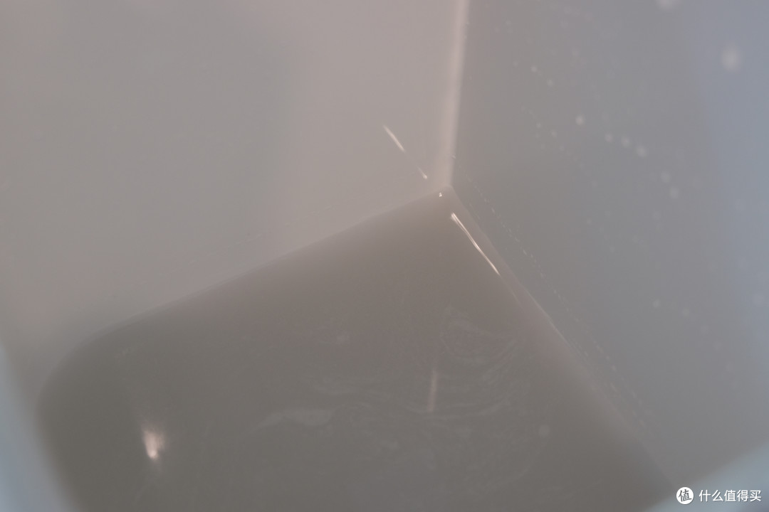 清洗后产生的废水 清洗后产生的废水
