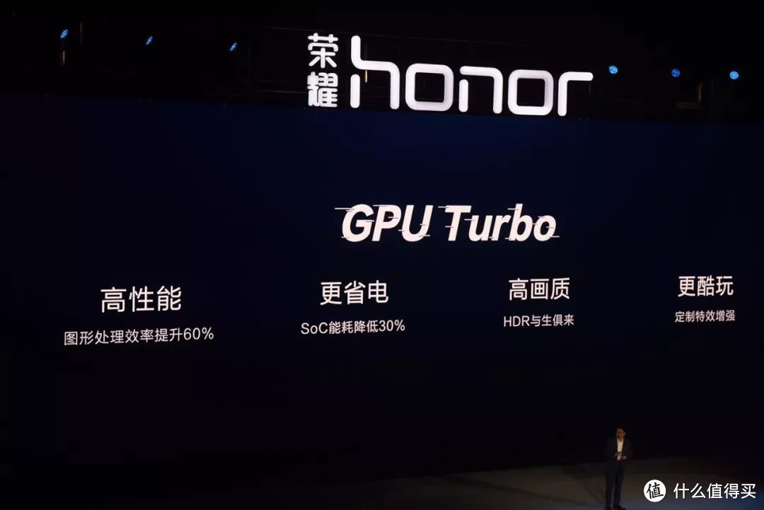 华为发布GPU Turbo技术