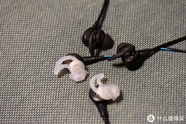 剁手记#有线无线还有什么区别--Bose QC20\/Q