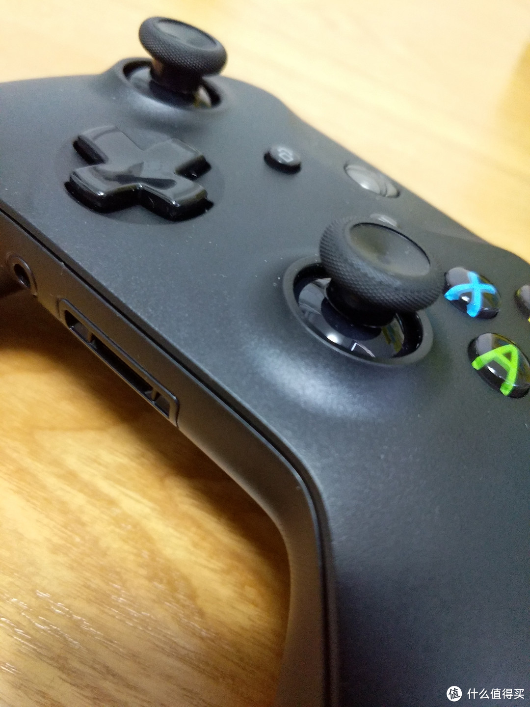 Microsoft 微软 Xbox 无线控制器 使用评测（附北通阿修罗对比）