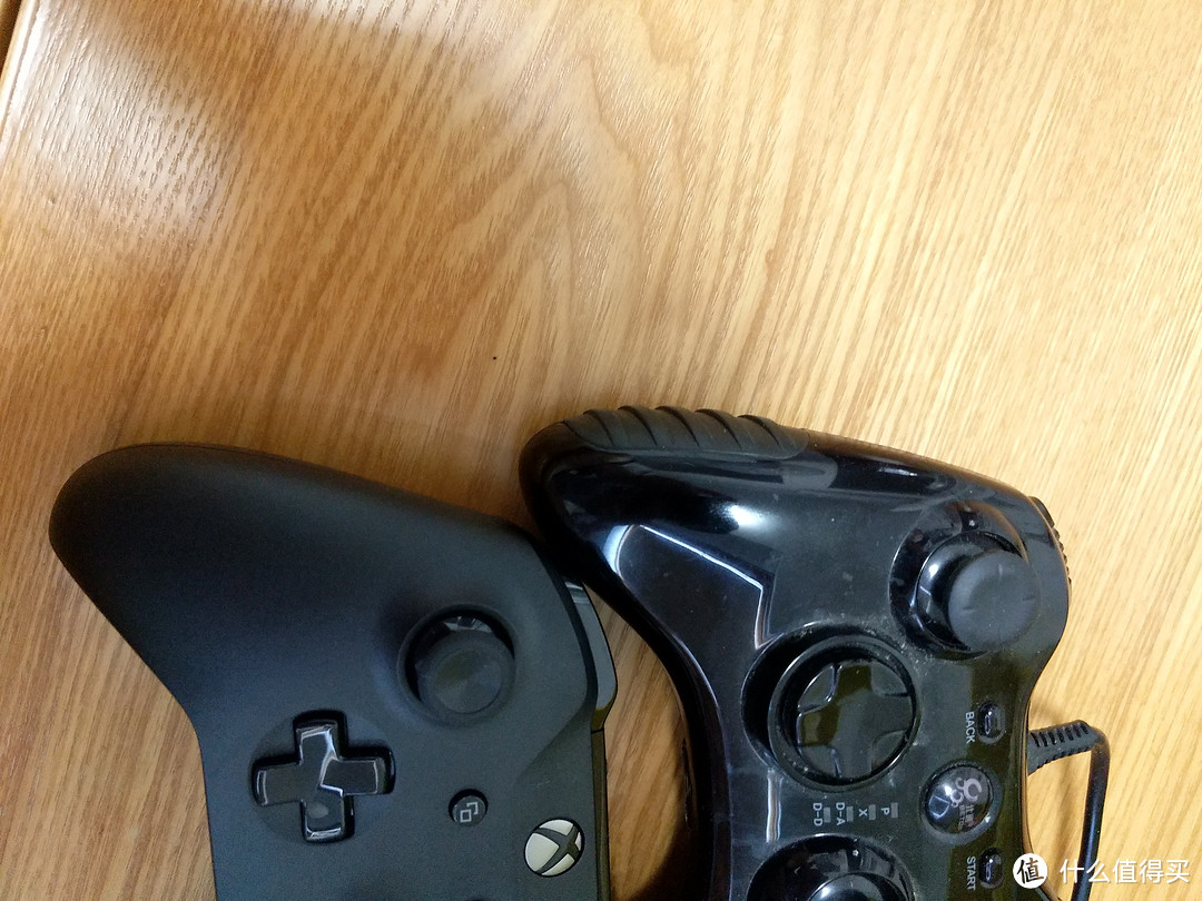 Microsoft 微软 Xbox 无线控制器 使用评测（附北通阿修罗对比）