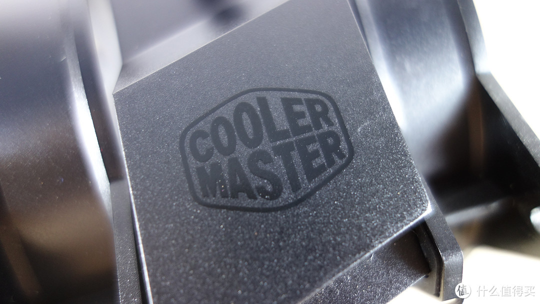 槑妹闪测—COOLERMASTER 酷冷至尊 T620P 塔式 CPU散热 开箱