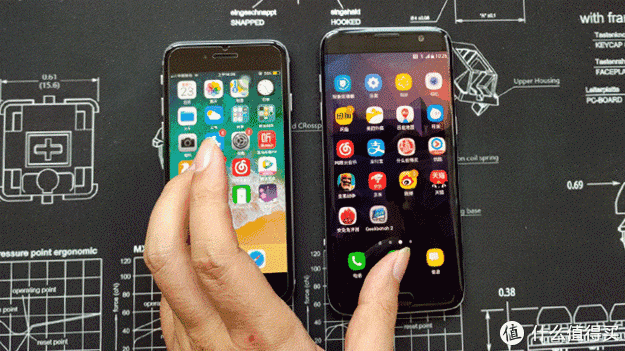 用了两年以后再来谈谈三星S7edge表现到底如何