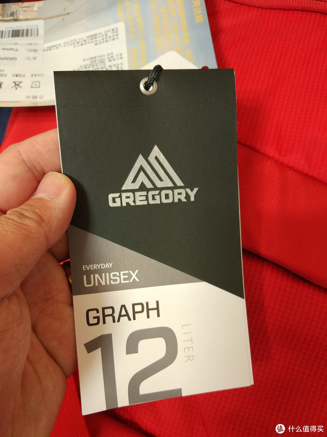 图书馆猿のGregory 格里高利  GRAPH12 12L 邮差包开箱