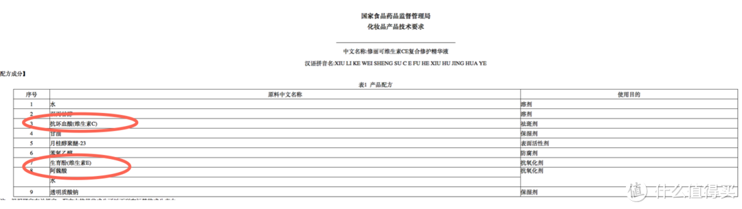 资料来源：CFDA官网查询页面http://123.127.80.6/sfda/ShowJSYQAction.do