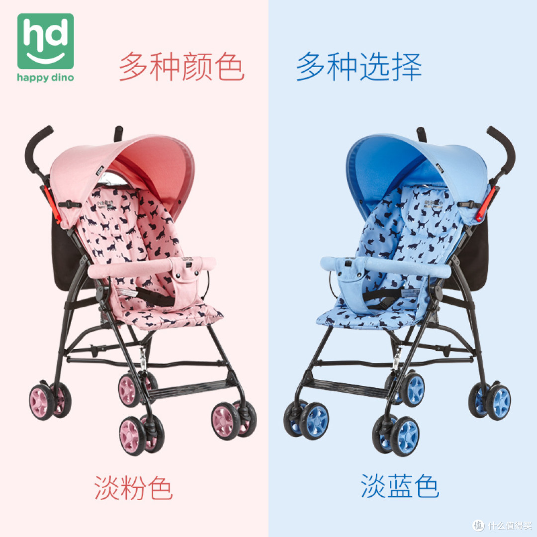 人生第一辆车怎么选 婴儿轻便推车推荐