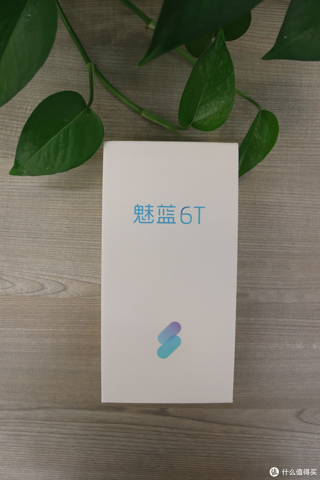 贫民区女孩胖虎的 Meizu 魅族 魅蓝 6T 智能手机 开箱