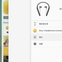 索尼 WI-1000X 颈挂蓝牙入耳式耳机使用总结(APP|功能|音效|续航|缺点)