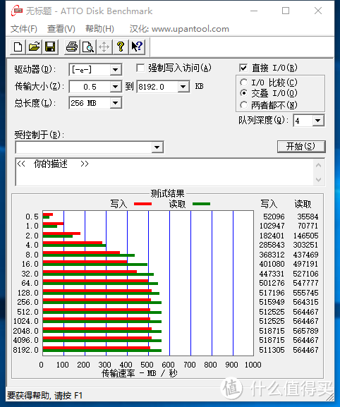 七彩炫光的固态—TEAM 十铨 T-FORCE DELTA RGB SSD 固态硬盘评测