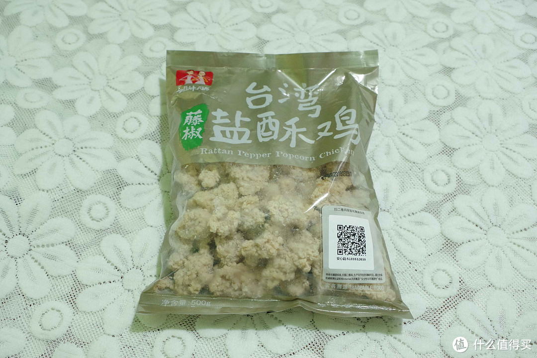 生鲜变身，盘点适合空气炸锅的快手食材