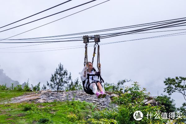 别怂！抖音网红重庆奥陶纪—吓尿全攻略