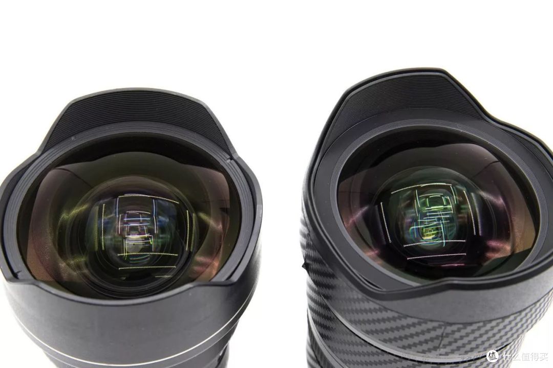 TAMRON 腾龙 SP 15-30mm f/2.8 Di VC USD 镜头评测