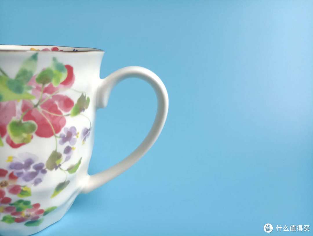 日本原产ceramic手工陶瓷杯晒单
