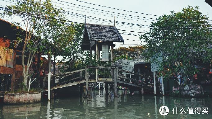 水上市场