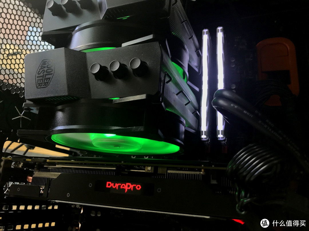 足球乃信仰！用耕升GTX1080Ti 追风显卡玩《热血足球》