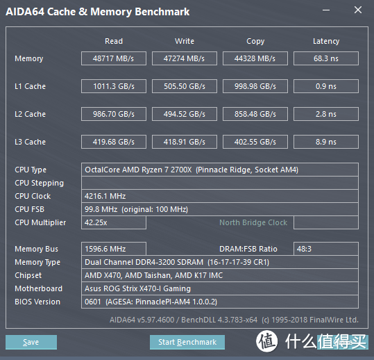 有颜值，更有性能—金士顿HyperX Predator DDR4 RGB内存晒单