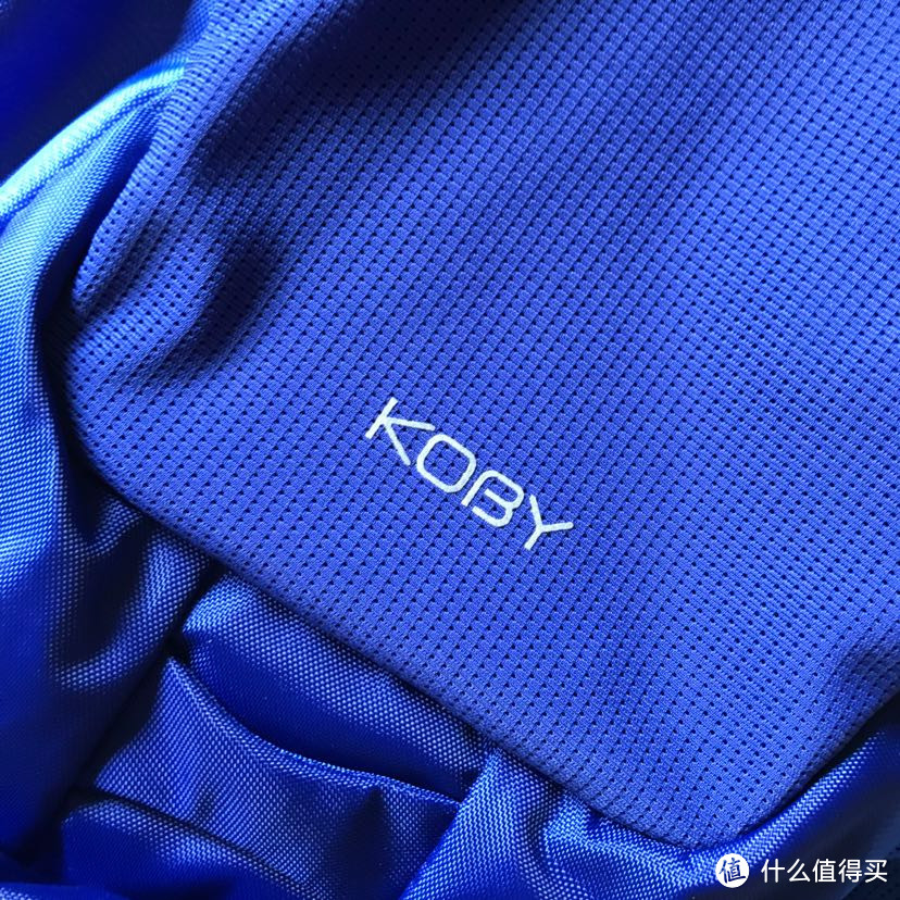 为小学做准备！Osprey Koby 20升儿童双肩包