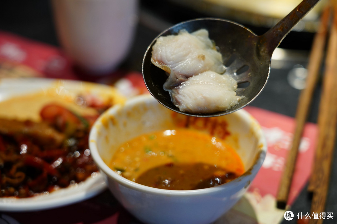 和张大妈一起探店：肉好吃脸难看—探店《井格重庆火锅》北京马家堡店