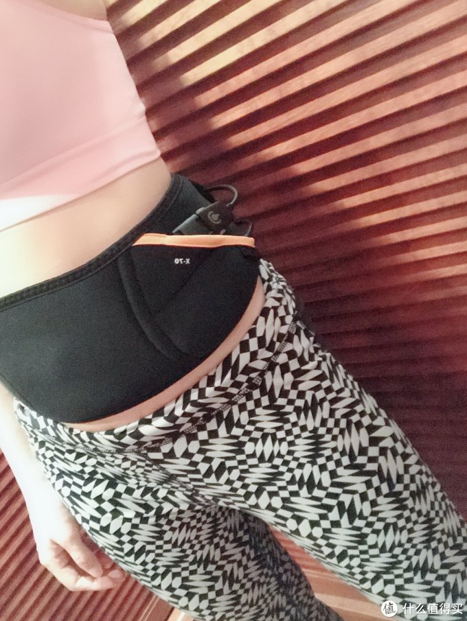 运动神器 懒人的福音 Slendertone Abs7 Unisex腹部肌肉锻炼腰带使用体验 运动器材 什么值得买