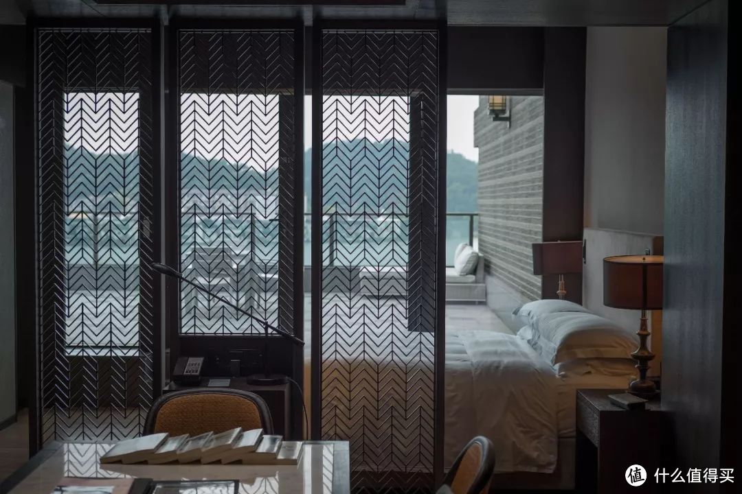 这是长三角最好的希尔顿,不服的人给我站出来~