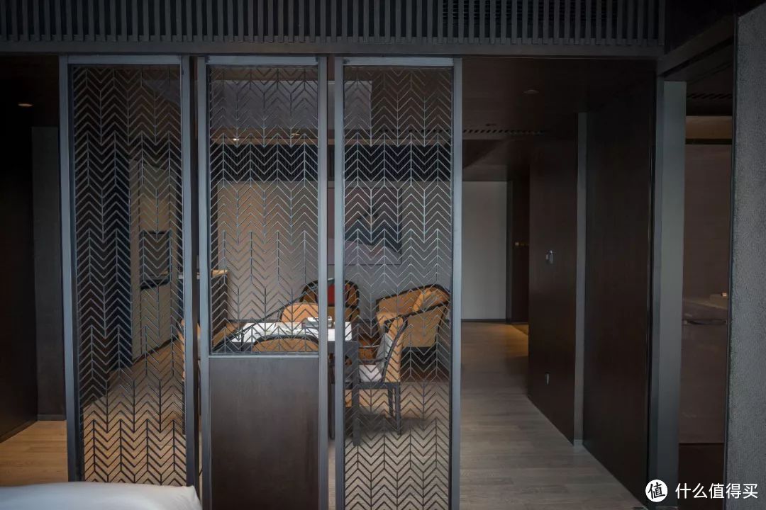 这是长三角最好的希尔顿,不服的人给我站出来~
